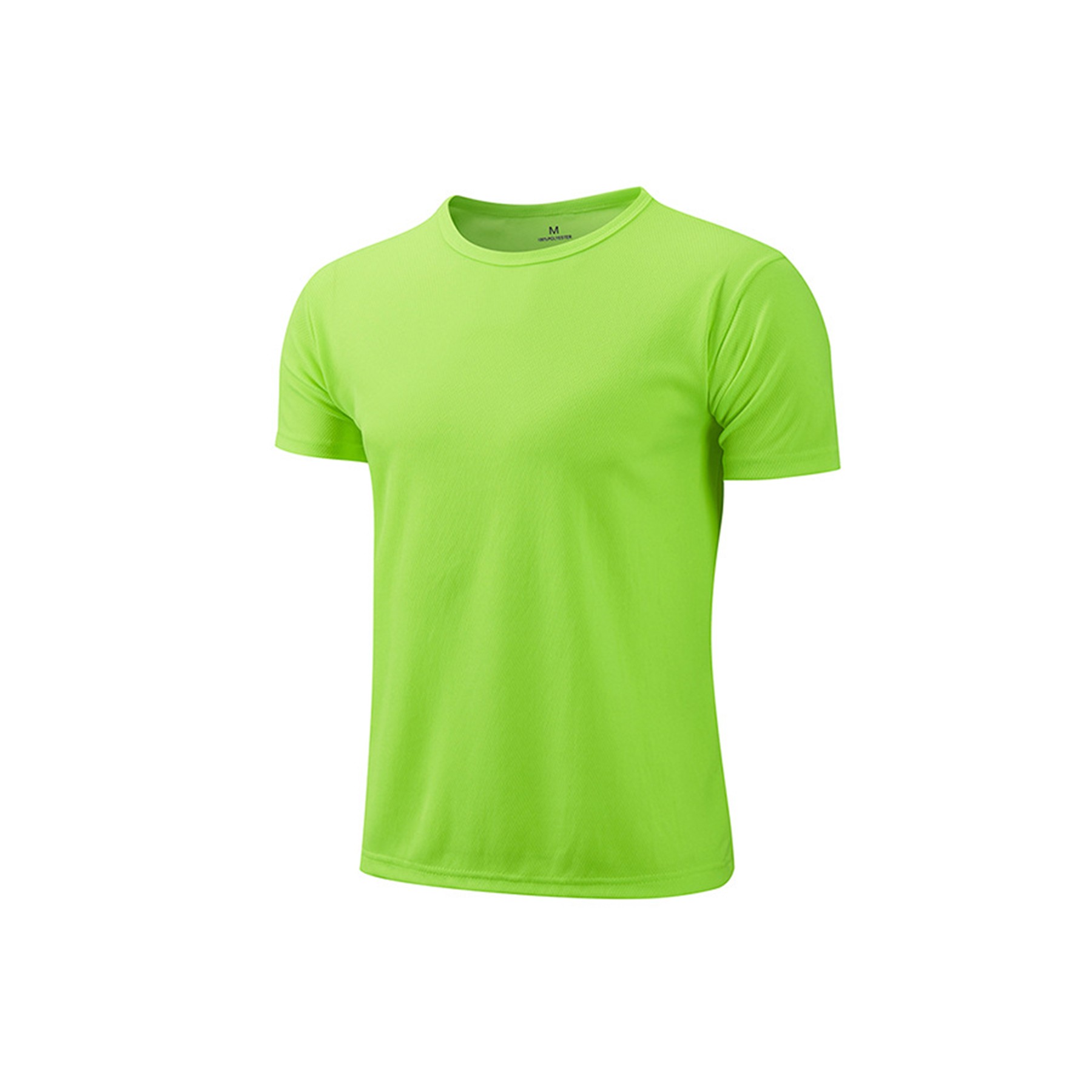 Unisex Crew Neck T Shirt 9