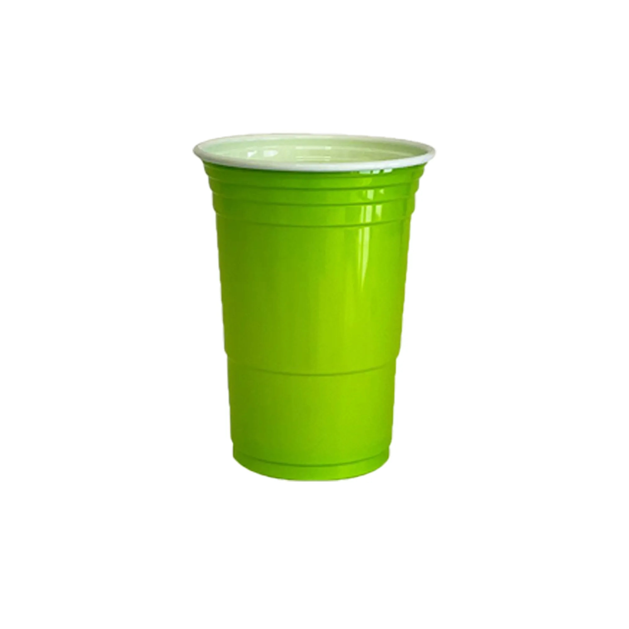 16OZ Disposable Plastic Cup 8