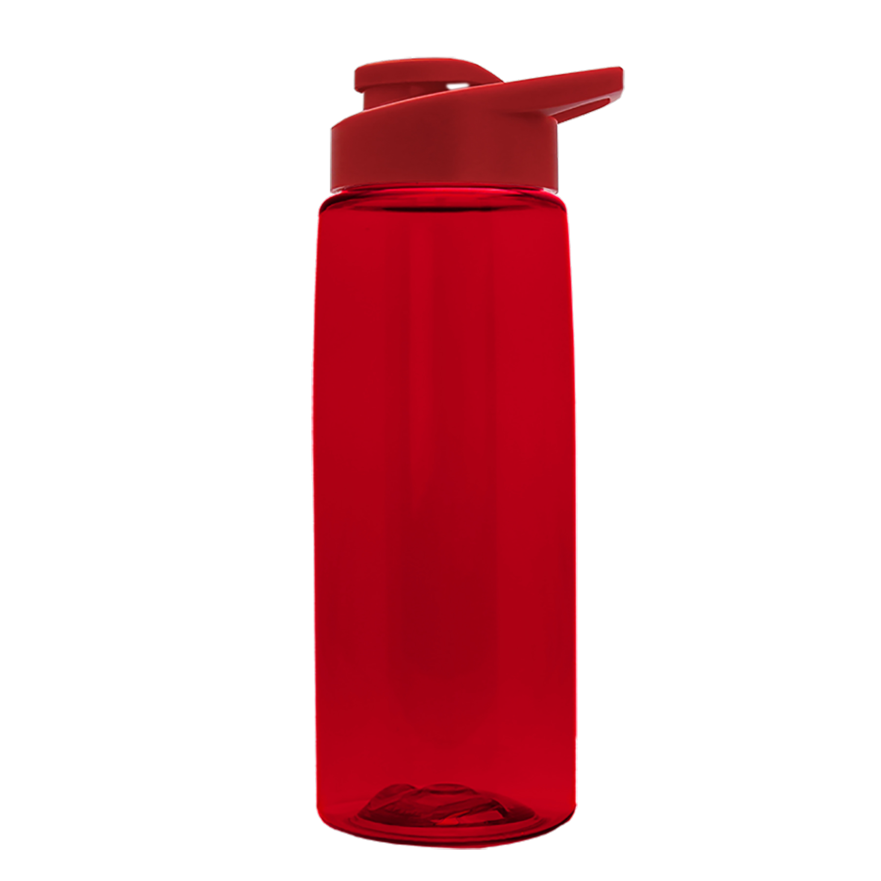 Garyline® Flair Tritan® Bottle with Drink-Thru Lid - 26 oz. 124