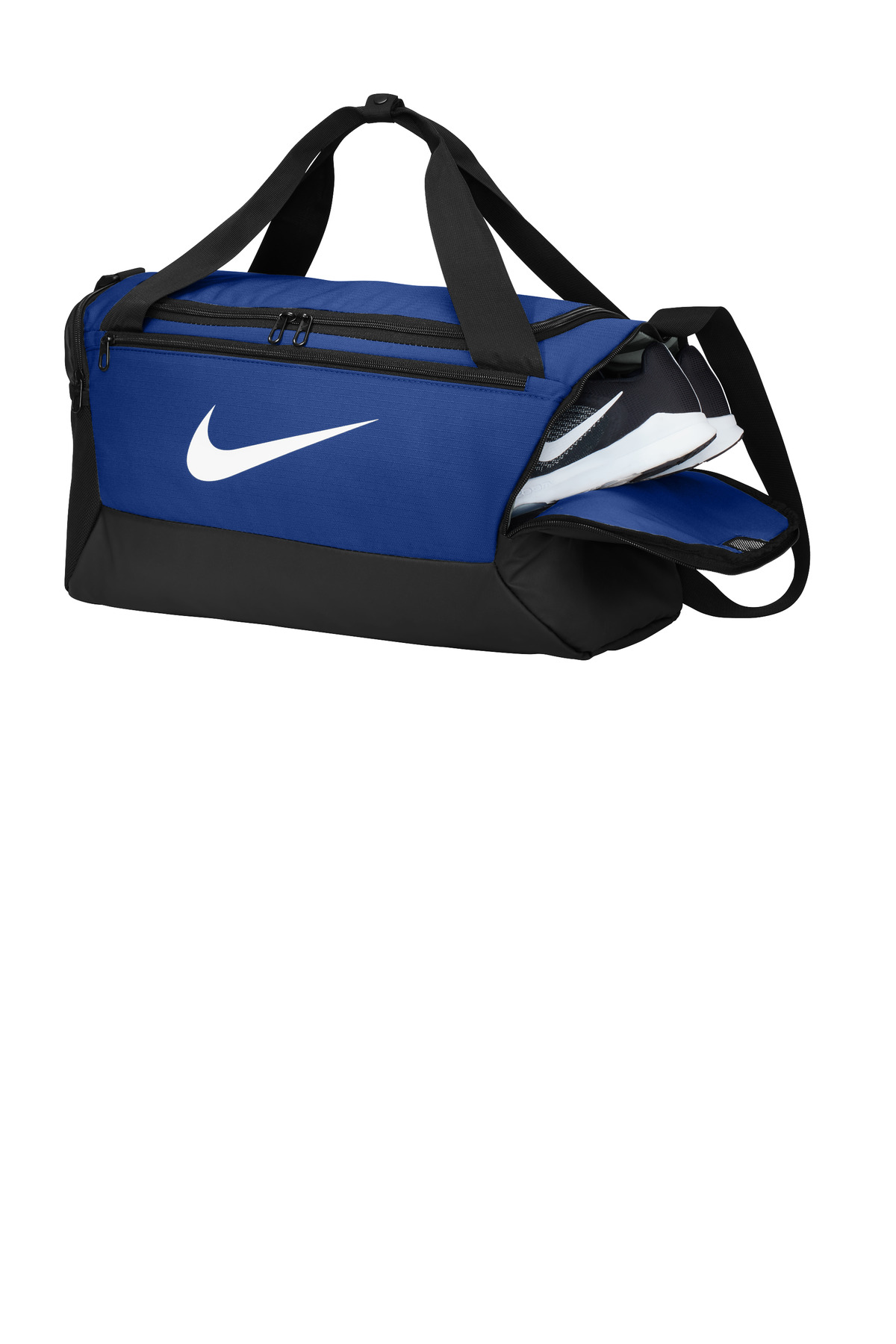 Nike Brasilia Small Duffel NKDM3976 32