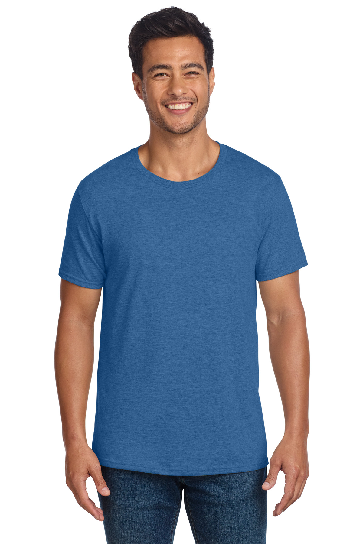 Jerzees Premium Blend Ring Spun T-Shirt 560M 261