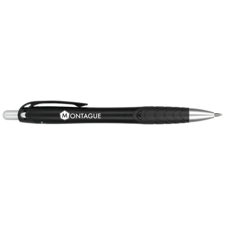 Incline Recycled ABS Gel Pen 176