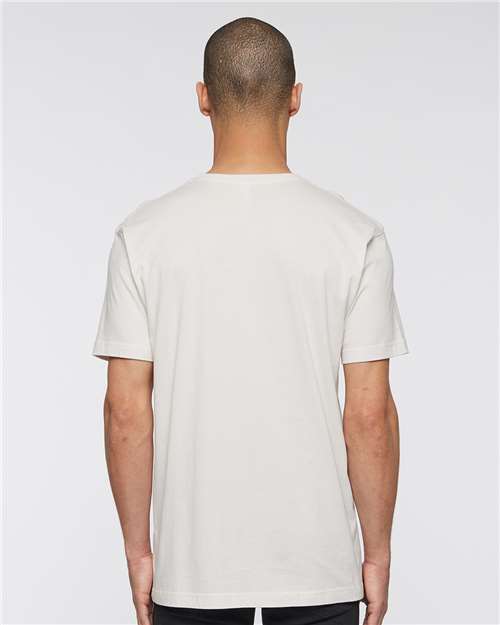 Unisex Fine Jersey Tee - 6901 744
