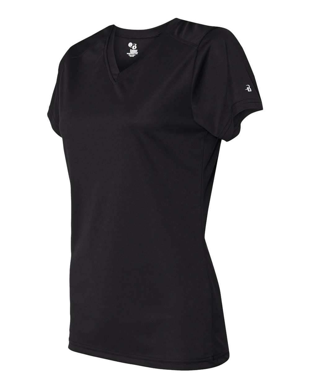 Women's B-Core V-Neck T-Shirt - 4162 77
