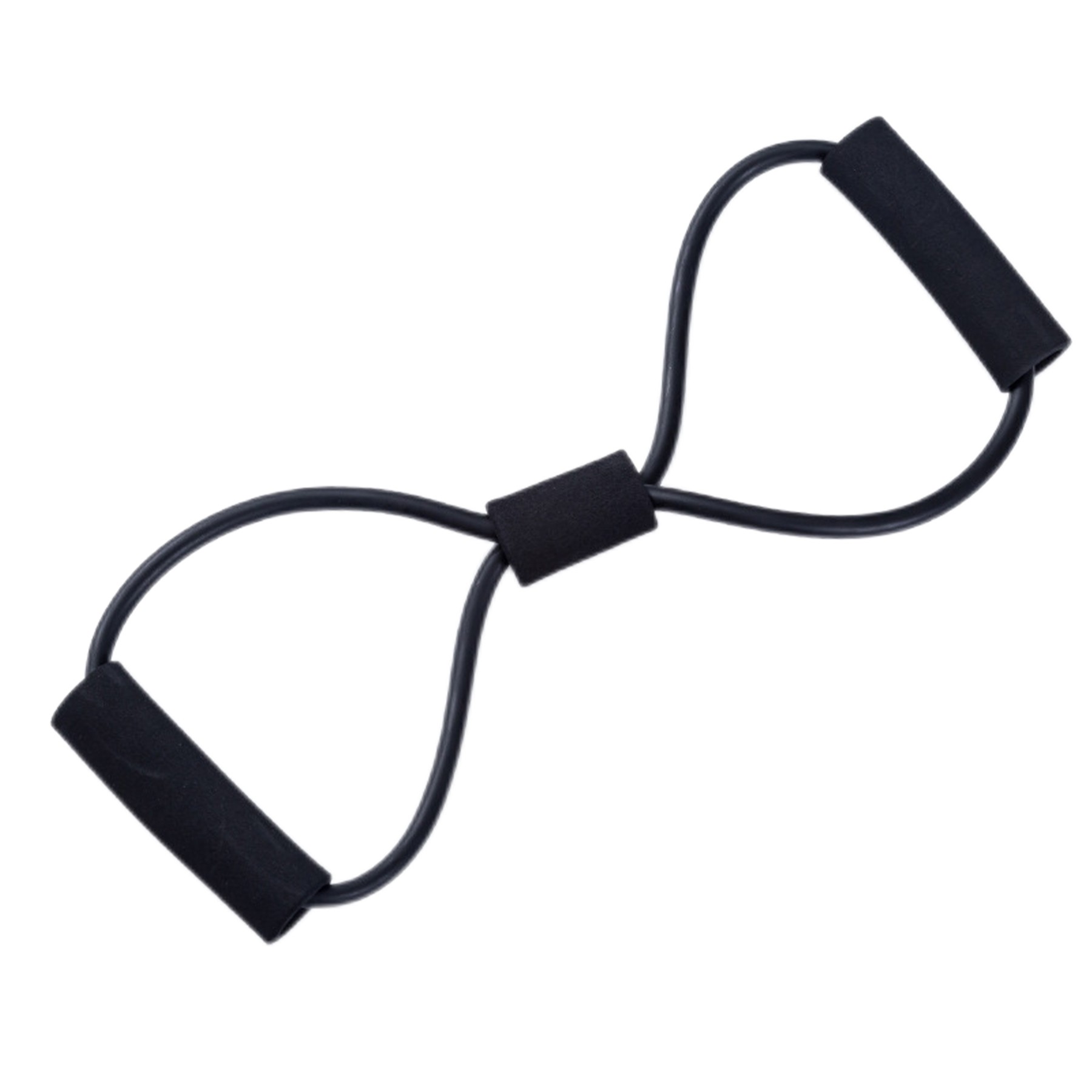 8 Shaped Tension Rope 8