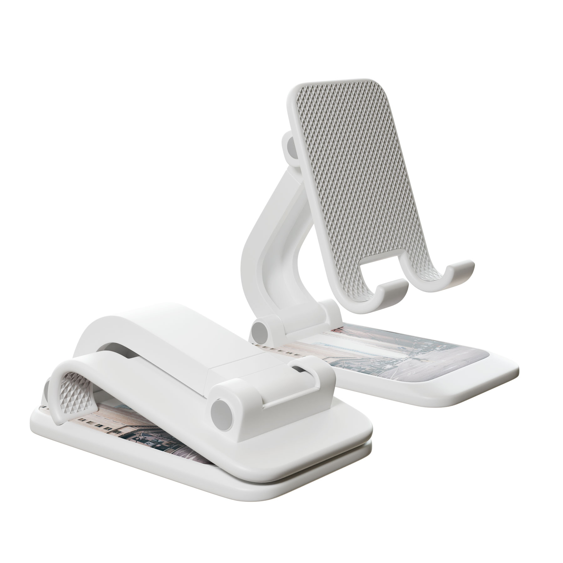 Foldable Phone Stand 1