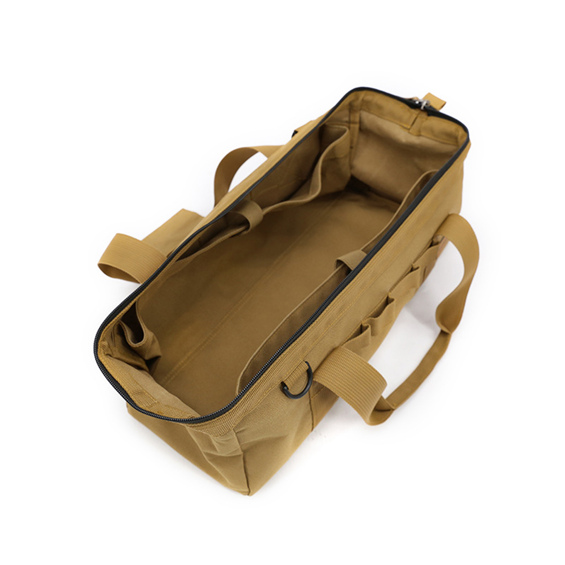 Oxford Portable Portable Camping Tool Storage Bag 4