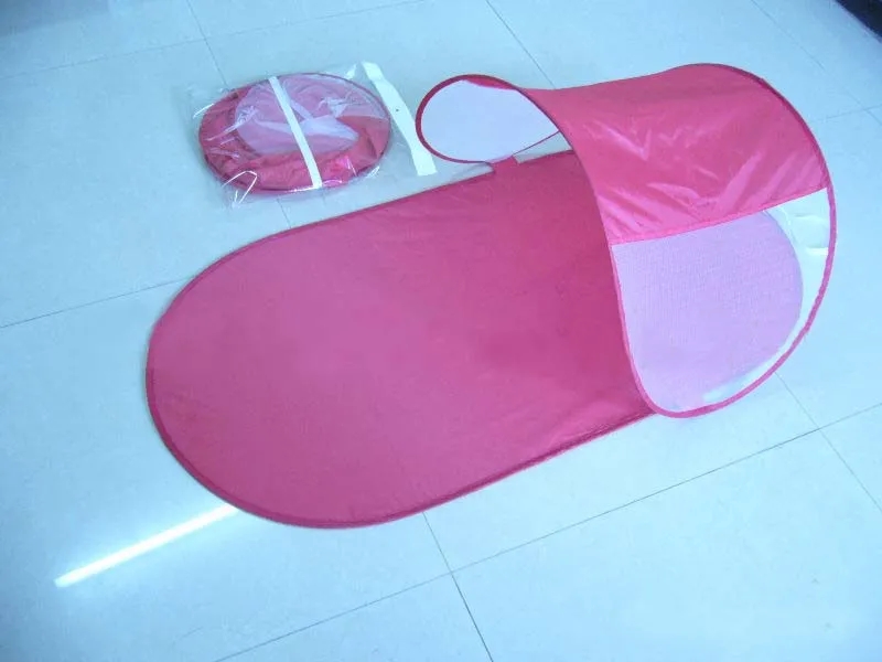 Quality Waterproof Beach Mat And Tent Shelter 11