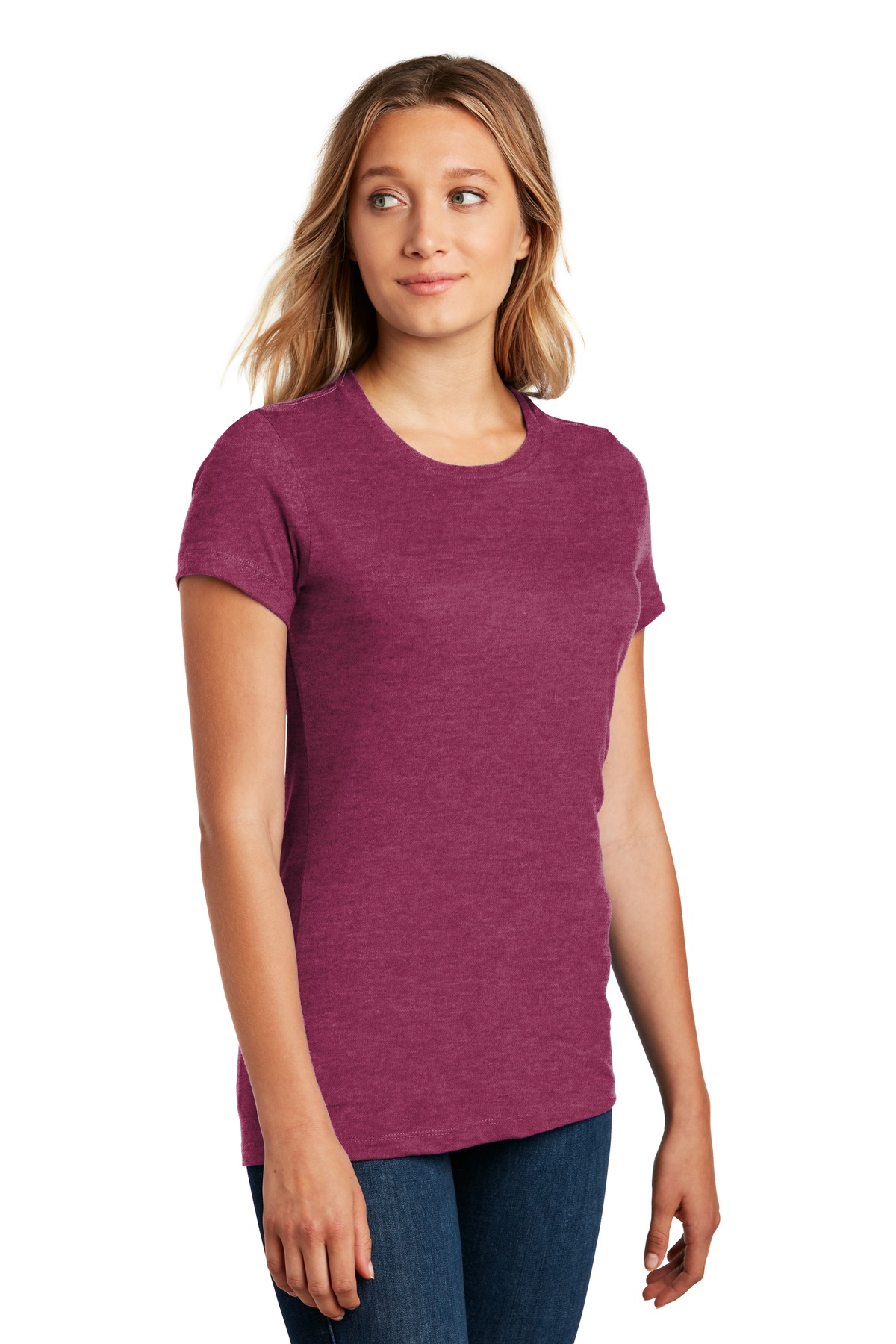 District® Women's Perfect Weight Tee 32