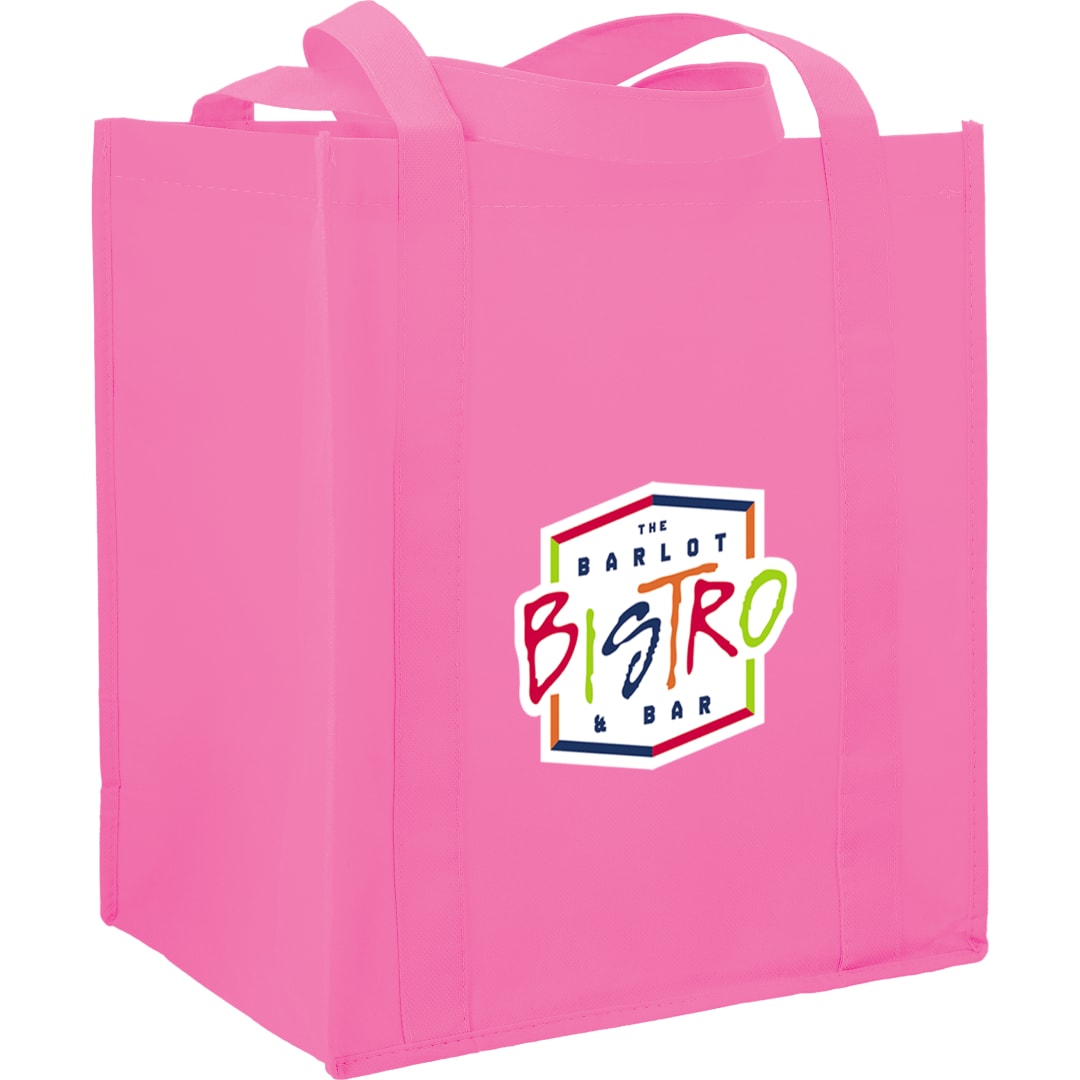 Hercules Non-Woven Grocery Tote 189