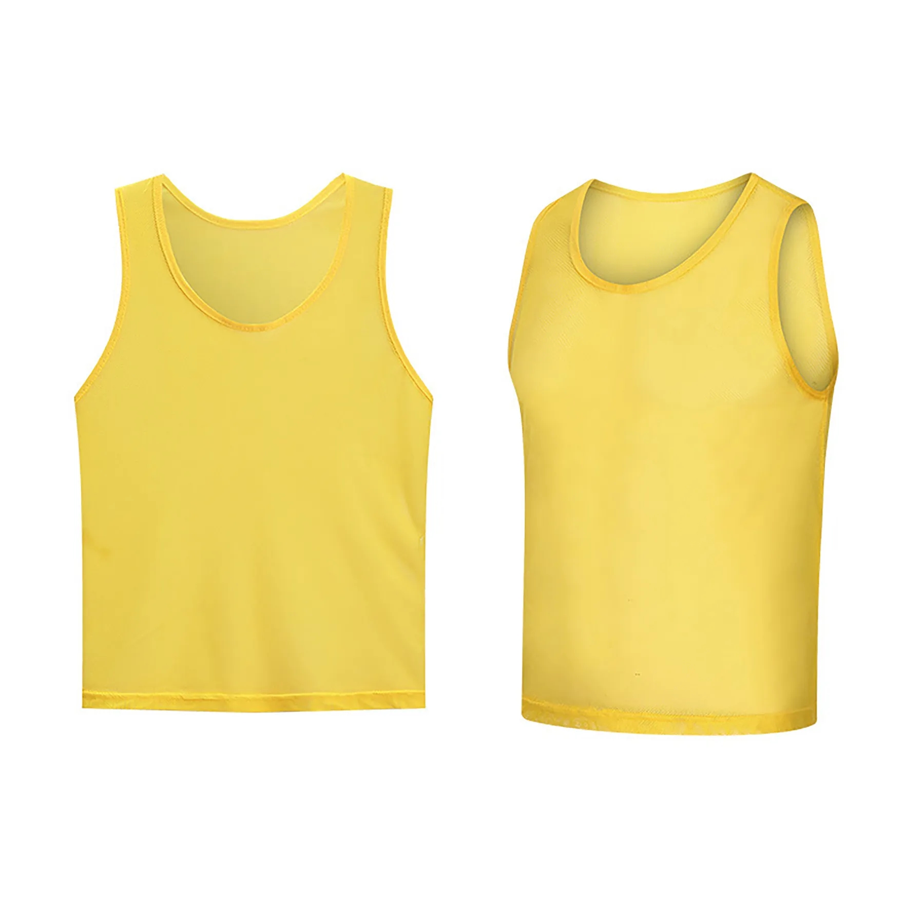 Scrimmage Vests Practice Jersey 6