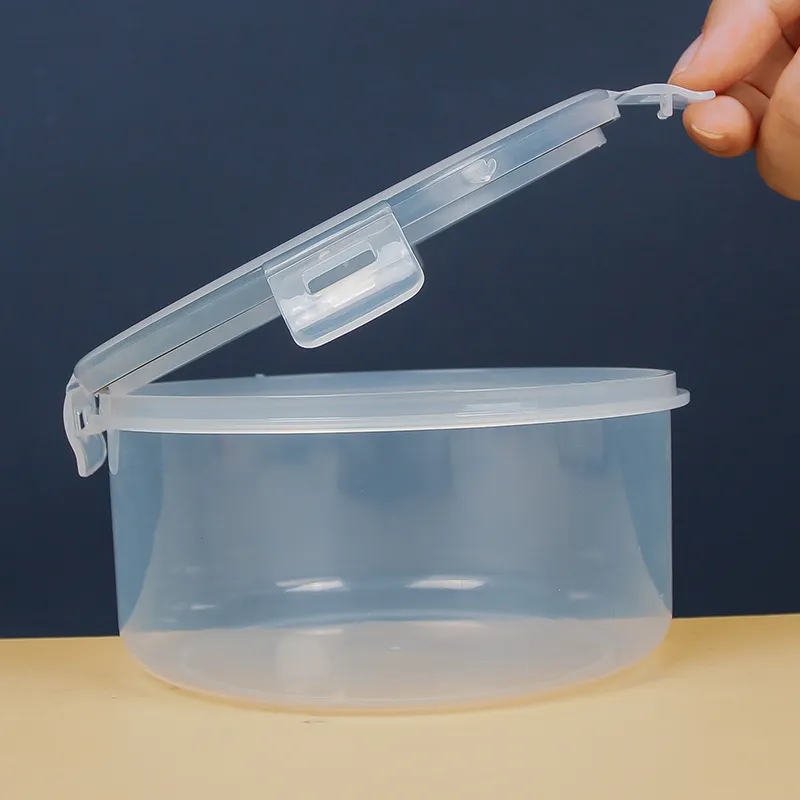 Fresh Container 2