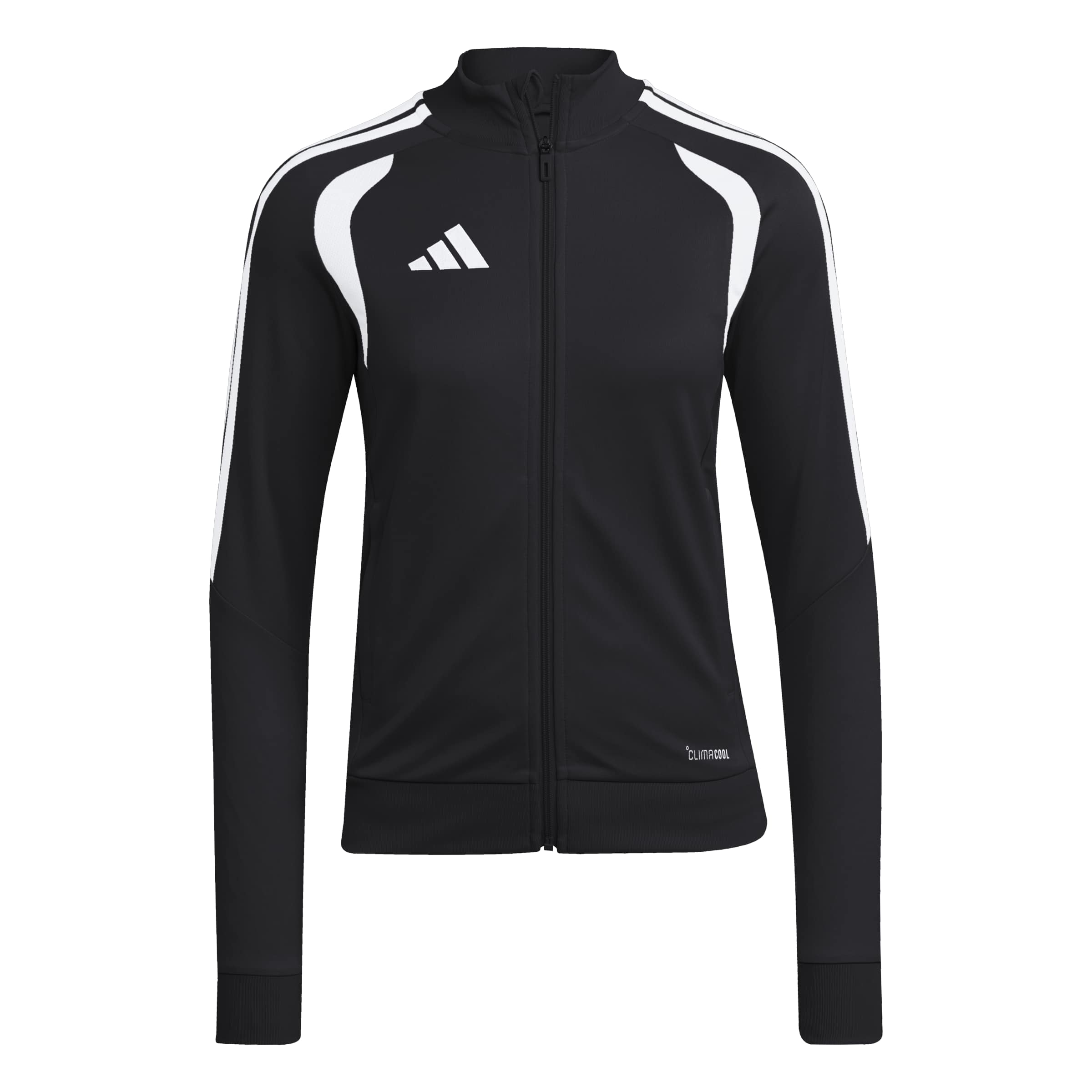 Tiro26 League Training Jacket 9