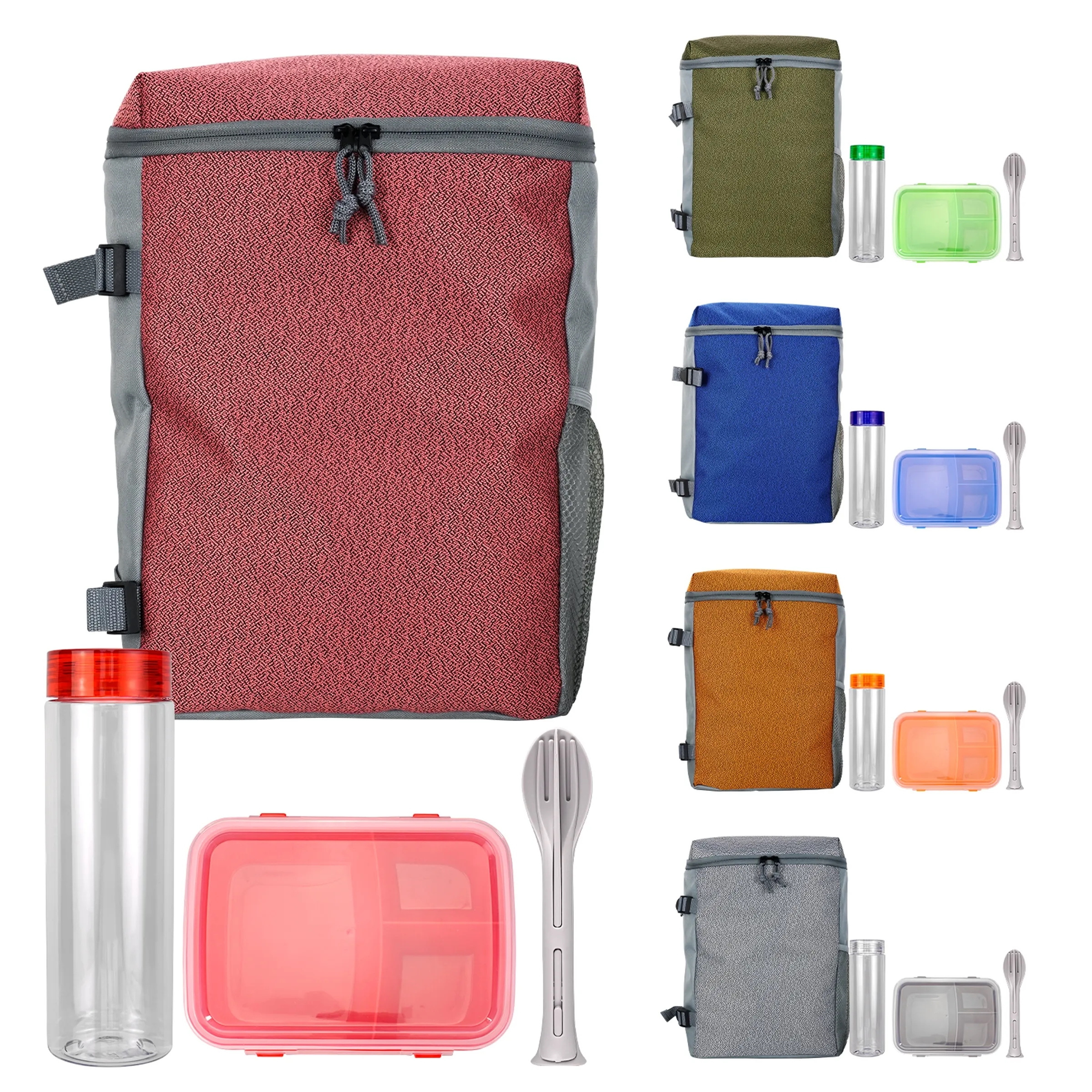 SPECK COOLER LUNCH TO GO & DRINK SET 10