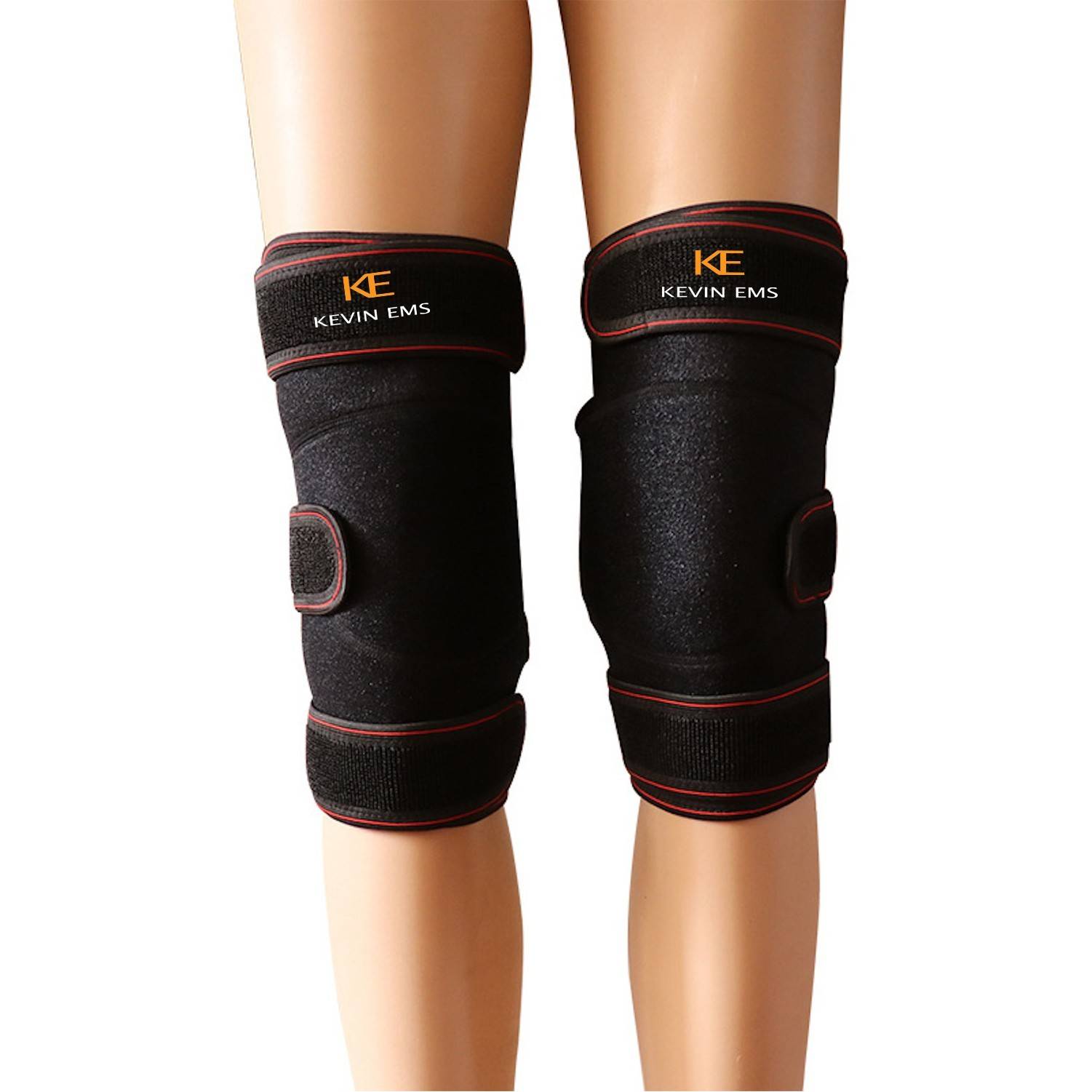 Heating Knee Pads 4