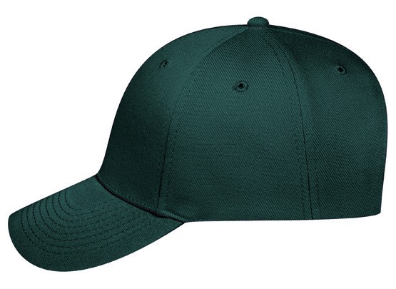 OTTO CAP® 6 Panel Low Profile Baseball Cap 27