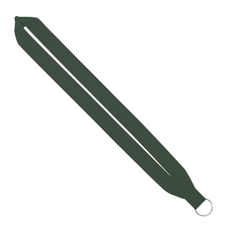 1" Screen Printed Lanyard 21