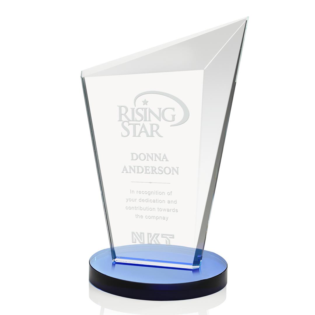 Wiltshire Award - Blue 6