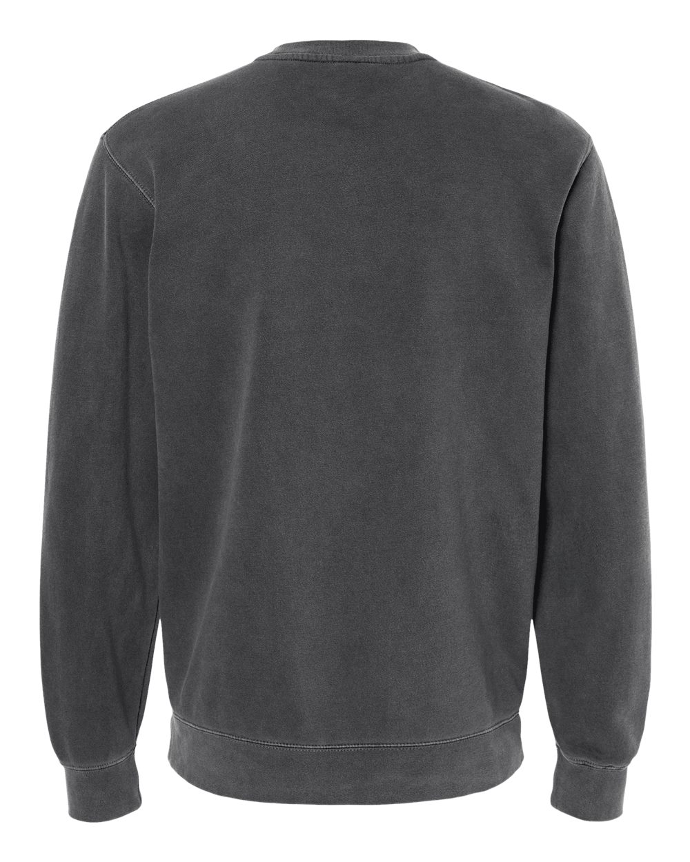 Unisex Midweight Pigment-Dyed Crewneck Sweatshirt - PRM3500 140