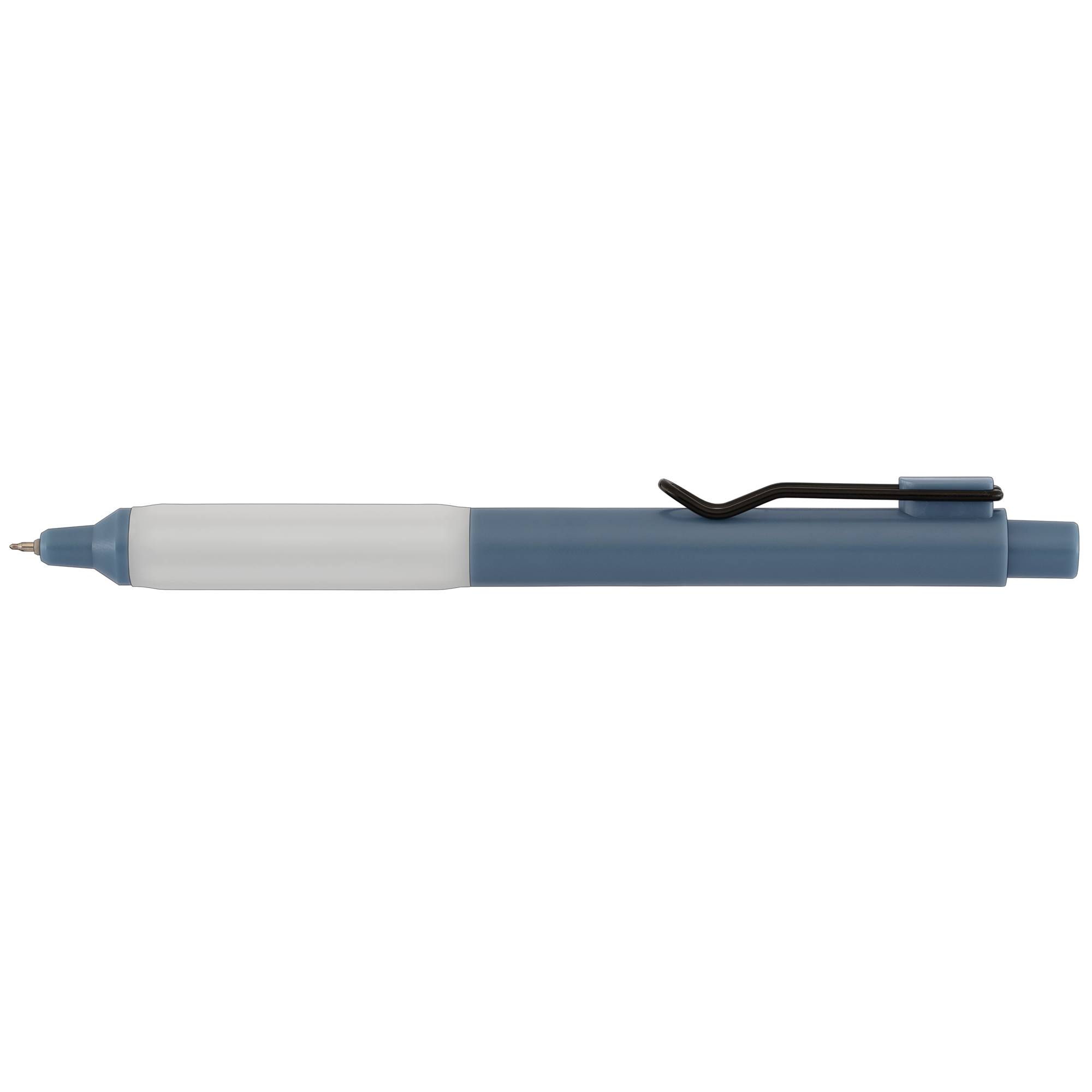 Cloud Grip Retractable Gel Pen - Extra Fine Point 0.5 mm 12