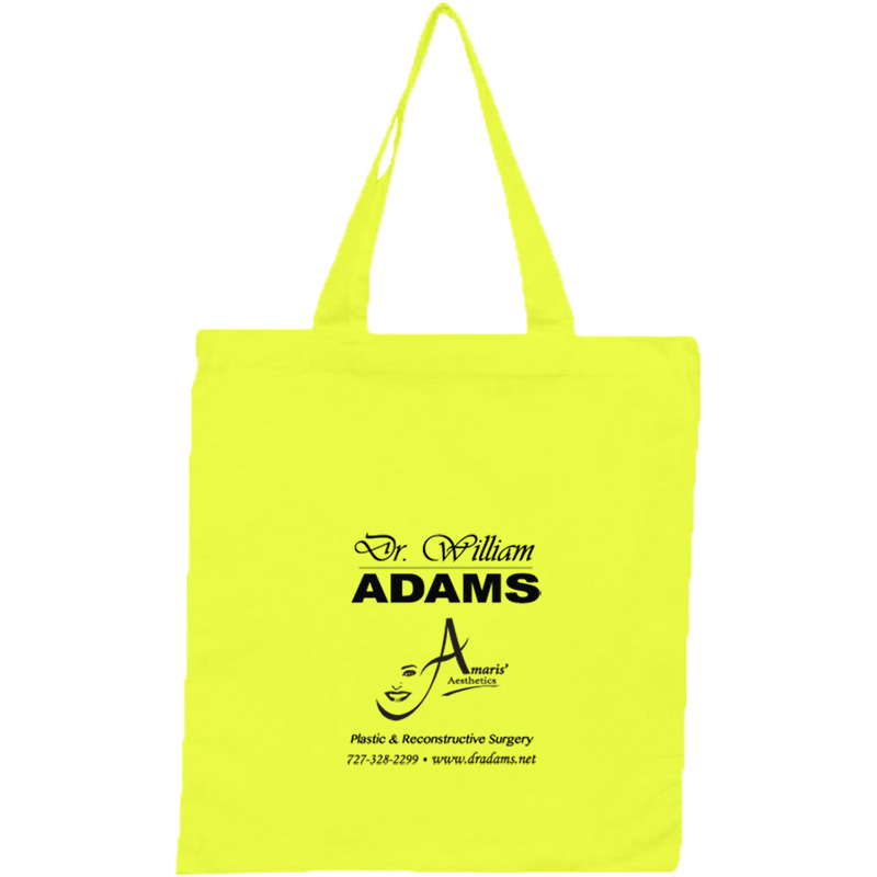 Canvas Jumbo Shopper Bag 10