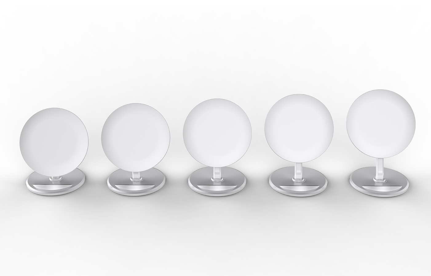 Wireless Charging Stand 2