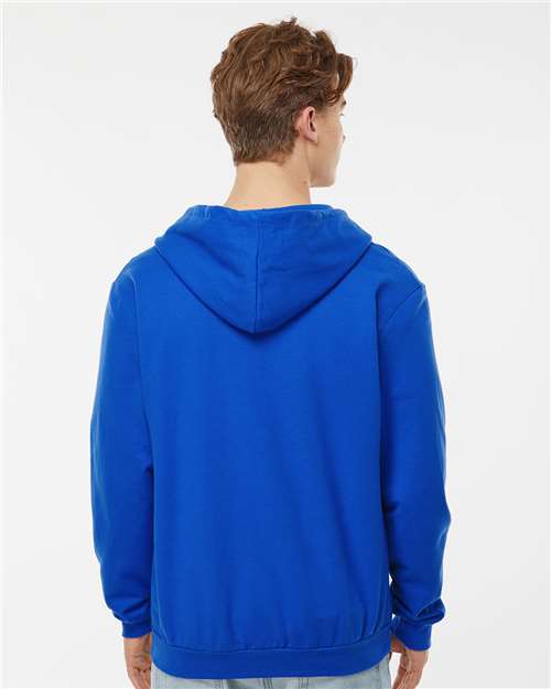 Unisex Full-Zip Hooded Sweatshirt - 331 31