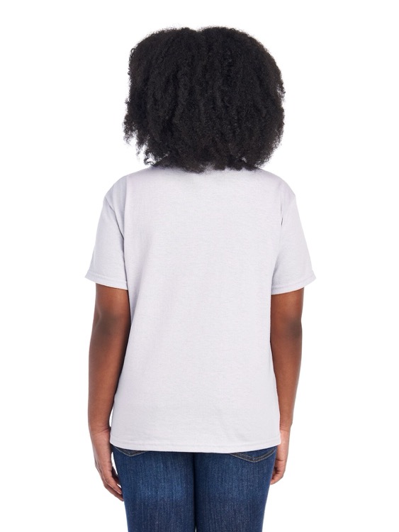 JERZEES DRI-POWER® Youth T-Shirt 129