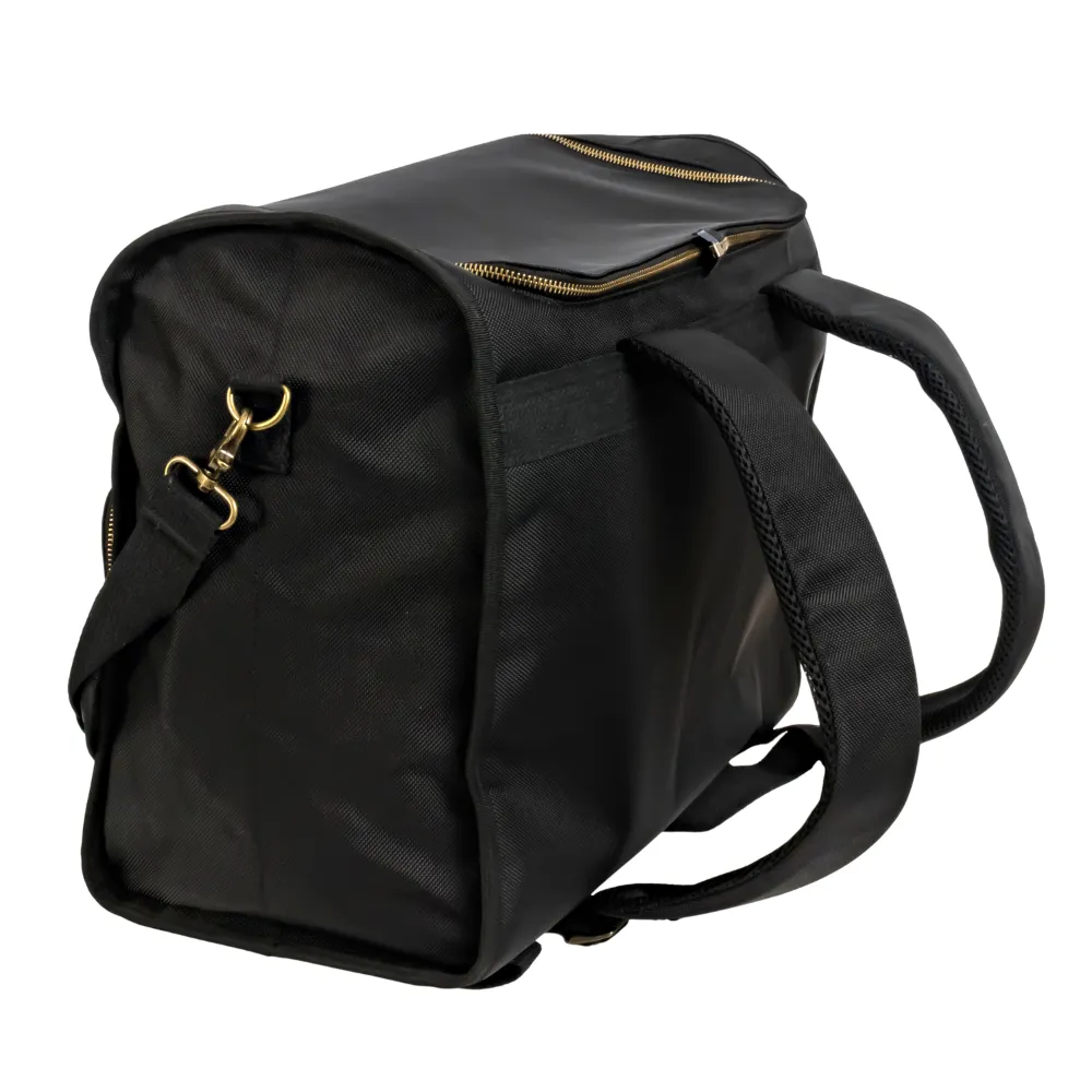6-Bottle Salesperson Backpack 7