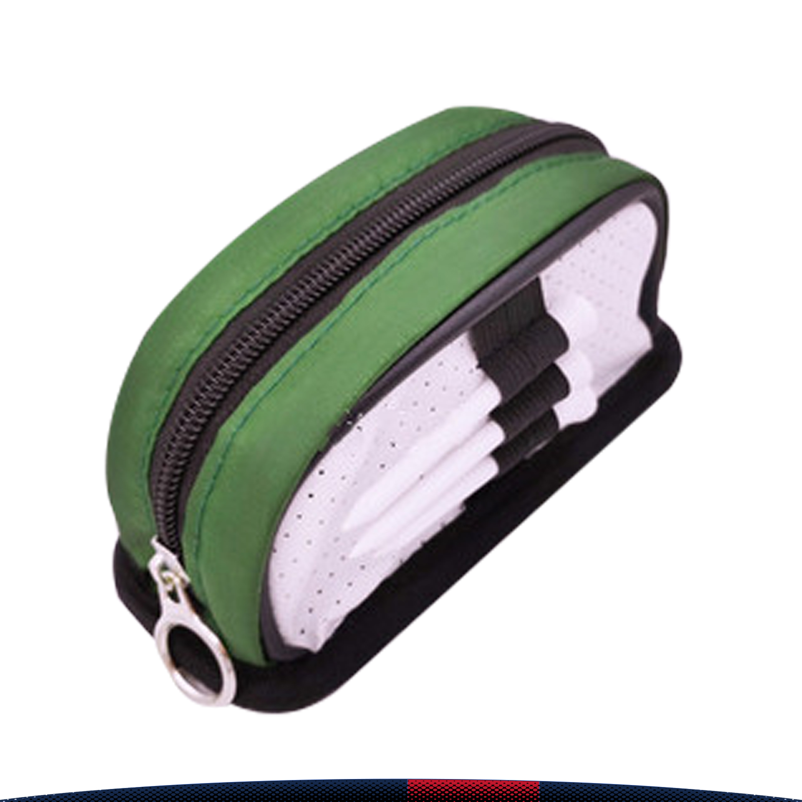 Jemi Golf Ball Pouch 3