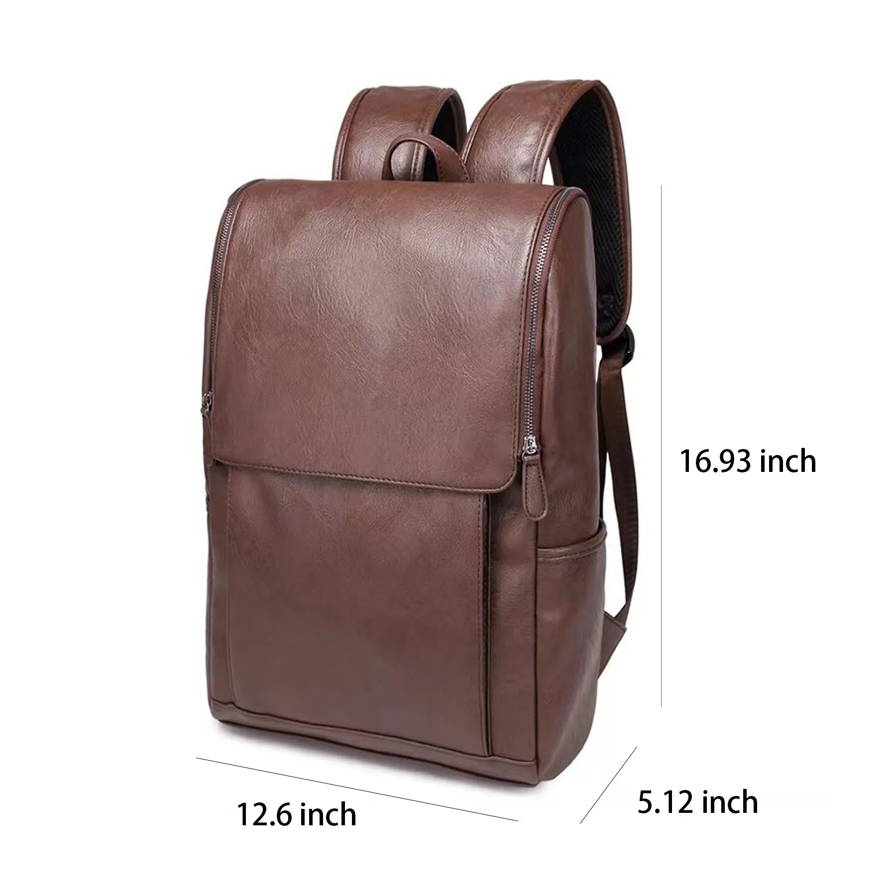 Men's Casual Backpack 5