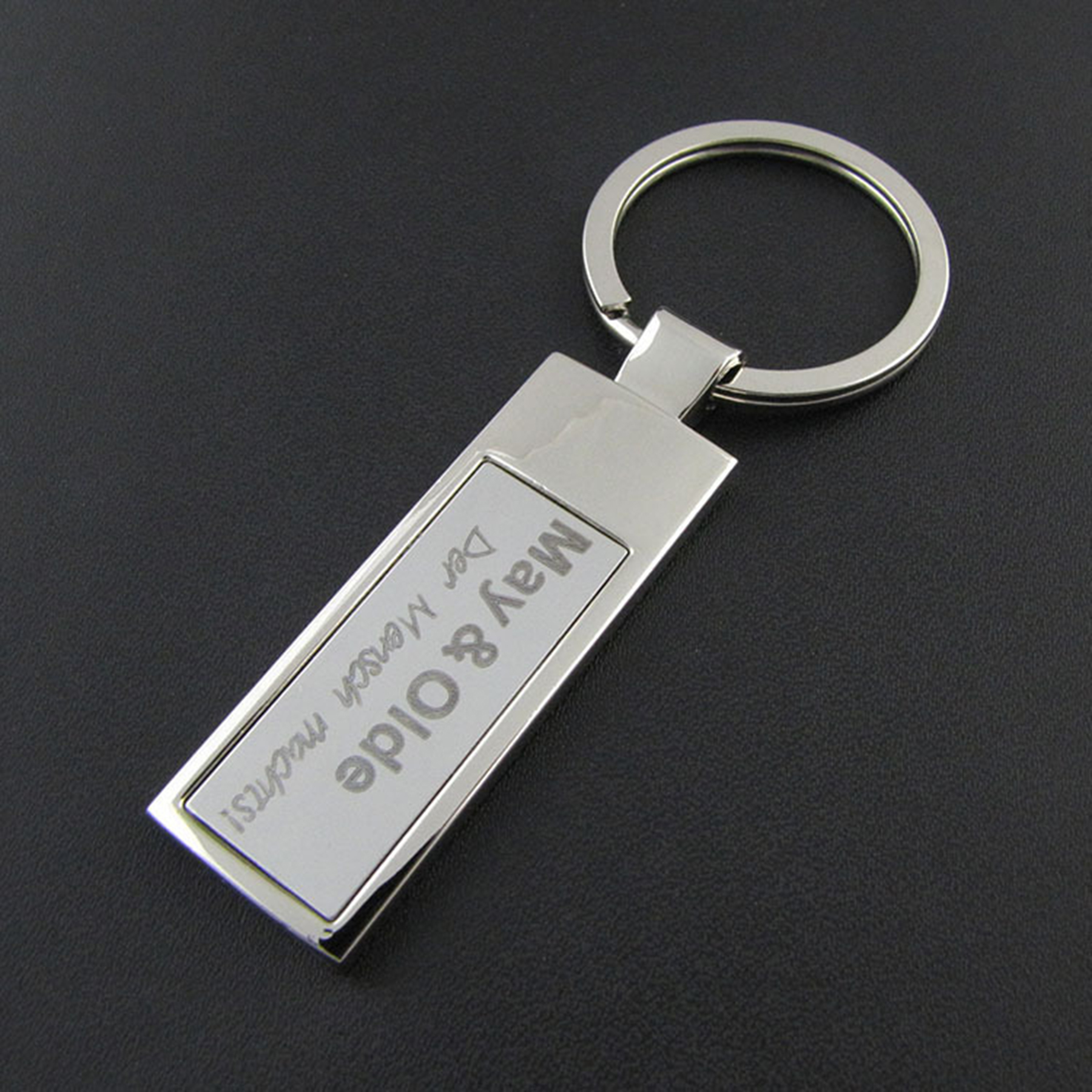 High Quality Versatile Keychain 2