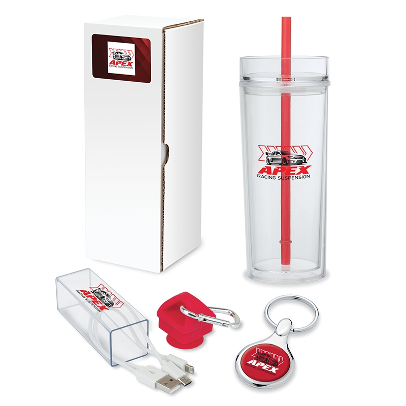 Generous 3-Piece Thank You Gift Set 17