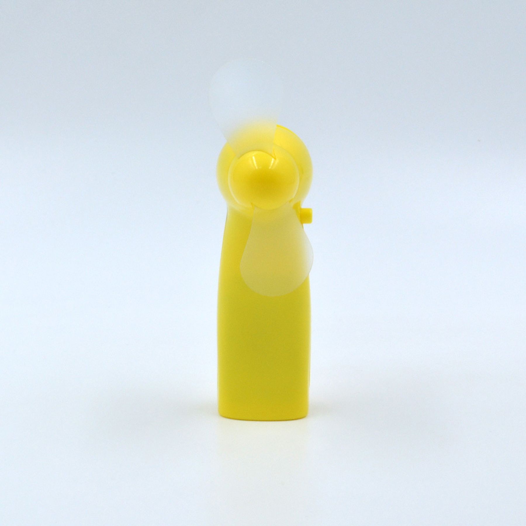Pre-Programmed Mini Led Flash Fan 6