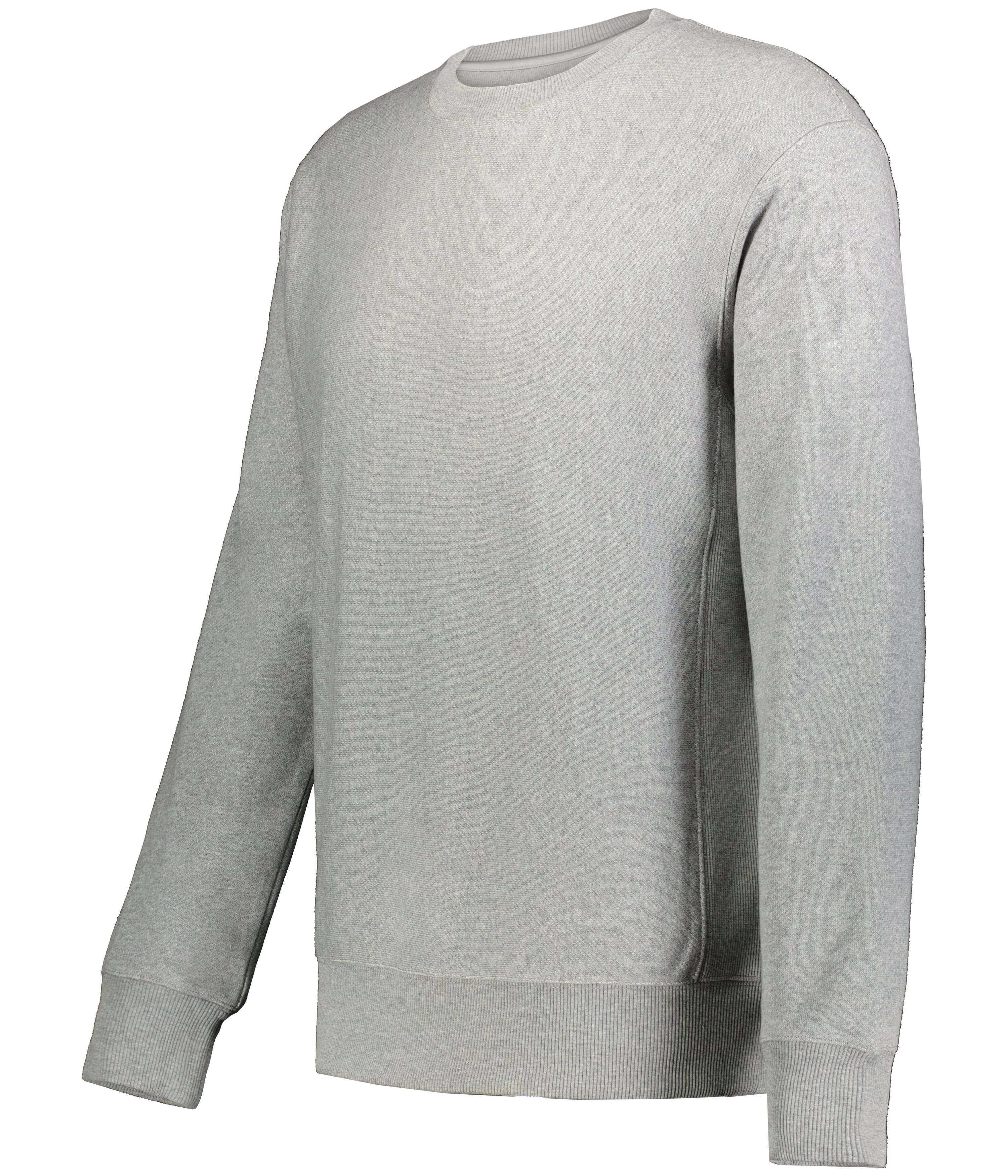 Classic Heavyweight Fleece Crew 5