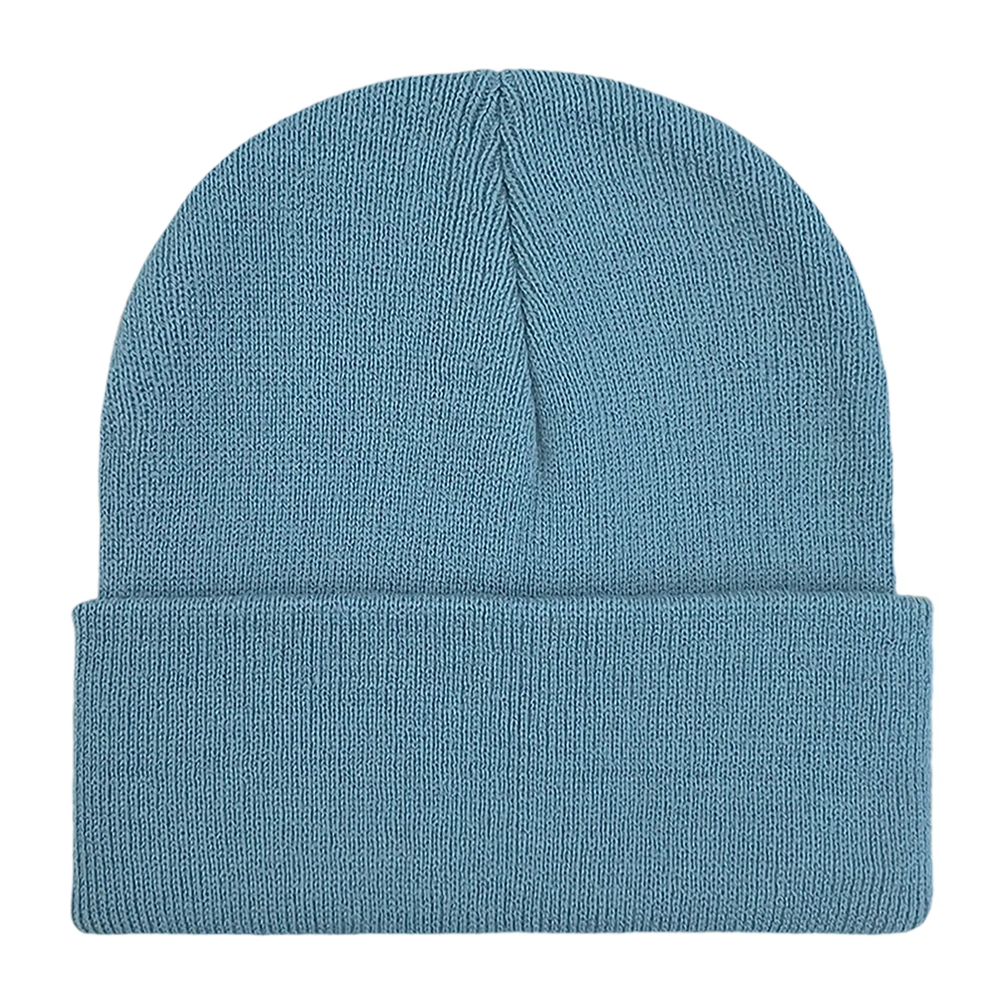 Knitted Hat Toddler Acrylic 72