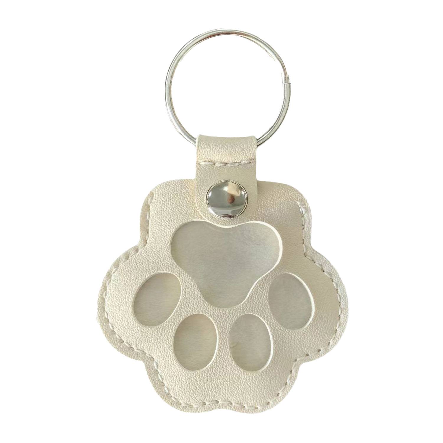 Pet Memorial Hair Bag – DIY Keychain Keepsake Storage 8