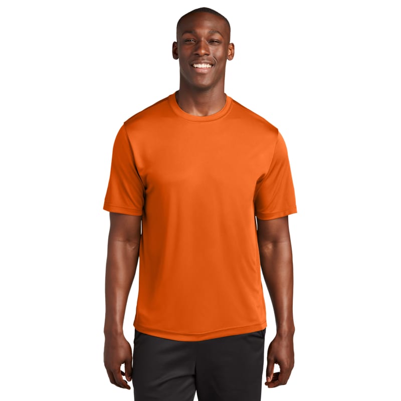 Sport-Tek Tall PosiCharge Competitor Tee. 29