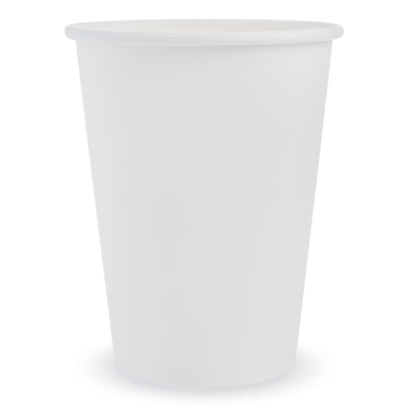 Custom 12 Oz. Paper Hot Cups 13