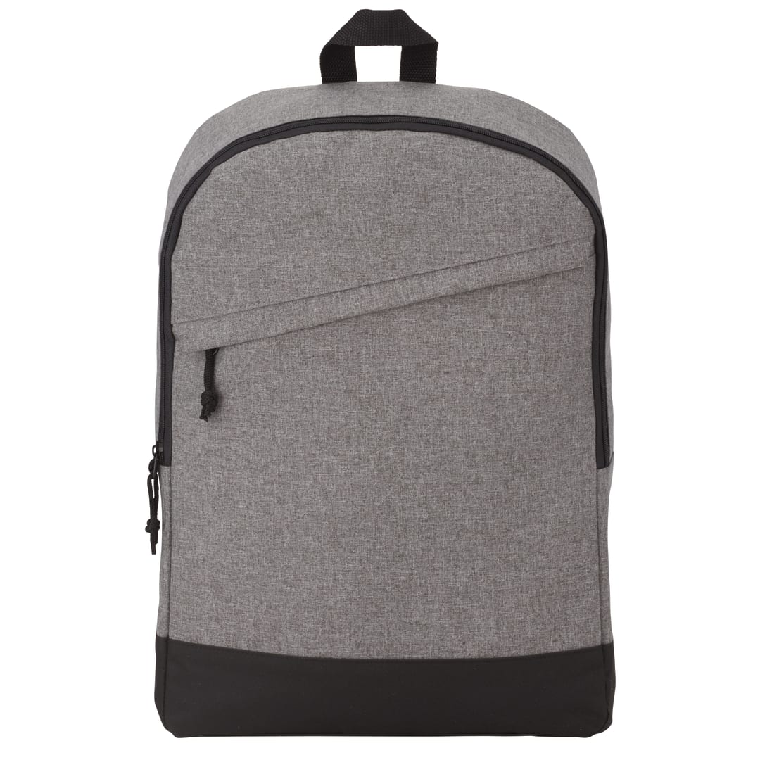 Range 15" Computer Backpack 27