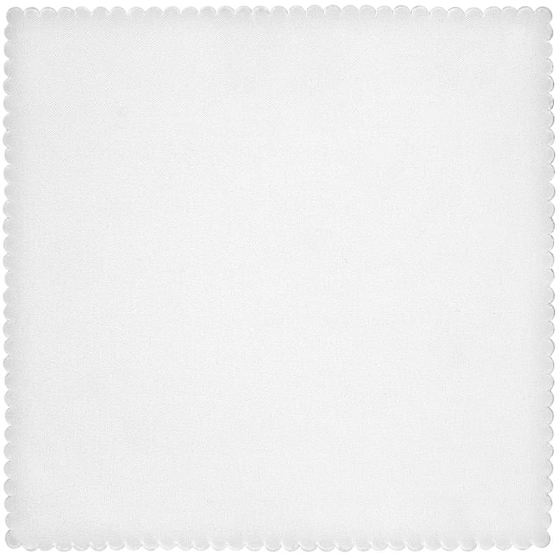 6x6 Medium Micro Fiber Cloth - 230gsm - Sublimation 3