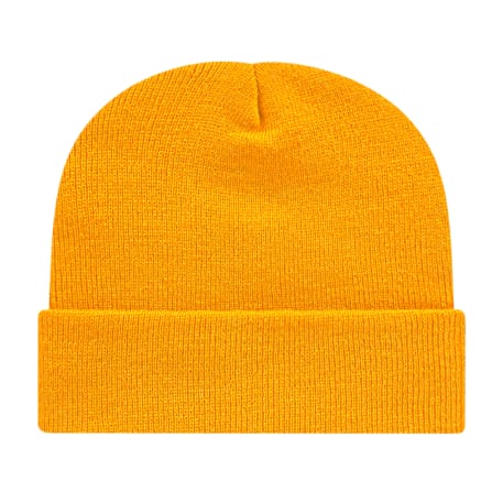 Cap America Knit Cap with Cuff 82