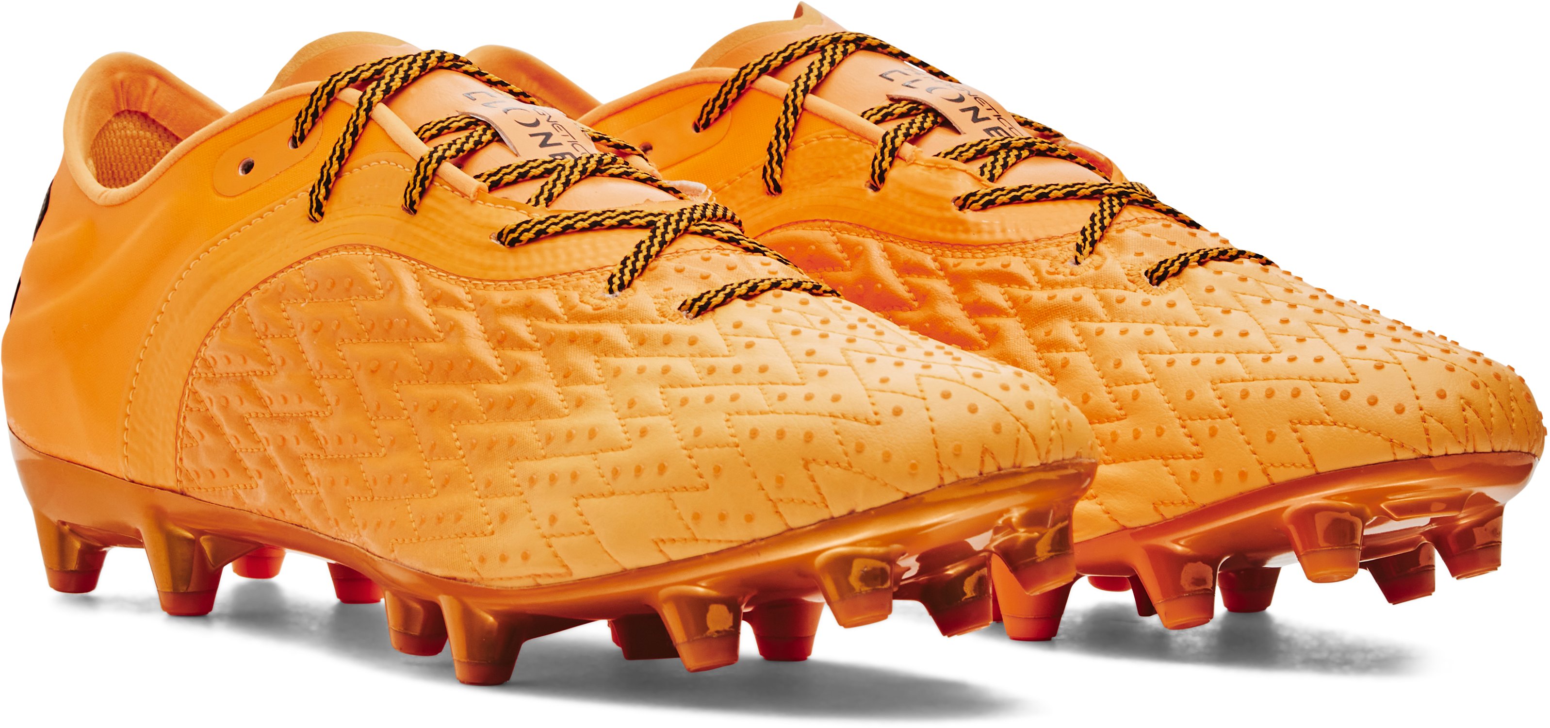 UA Clone Magnetico Pro 2 FG Men's Soccer Cleats 4