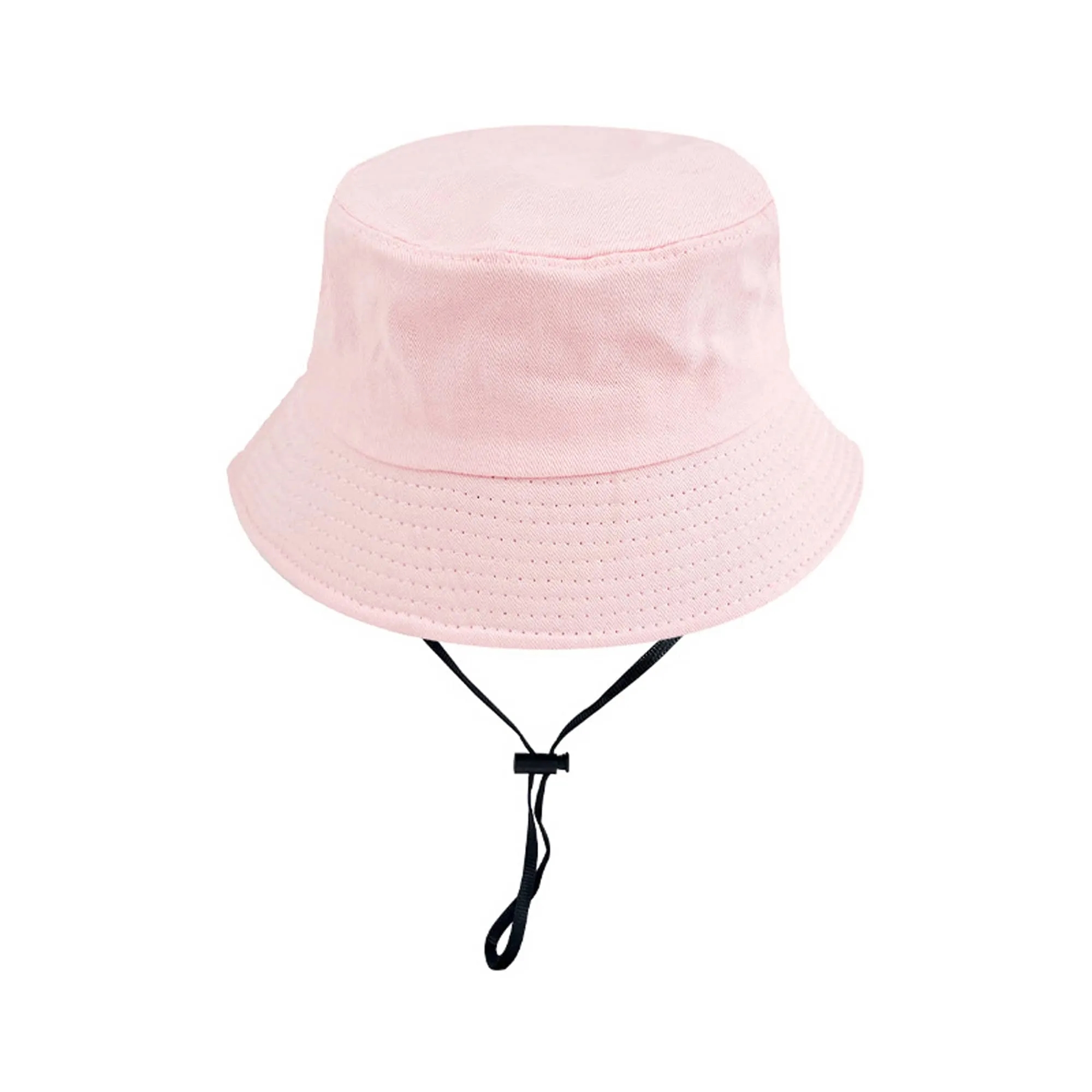 Classic Cotton Fisherman Hat 21