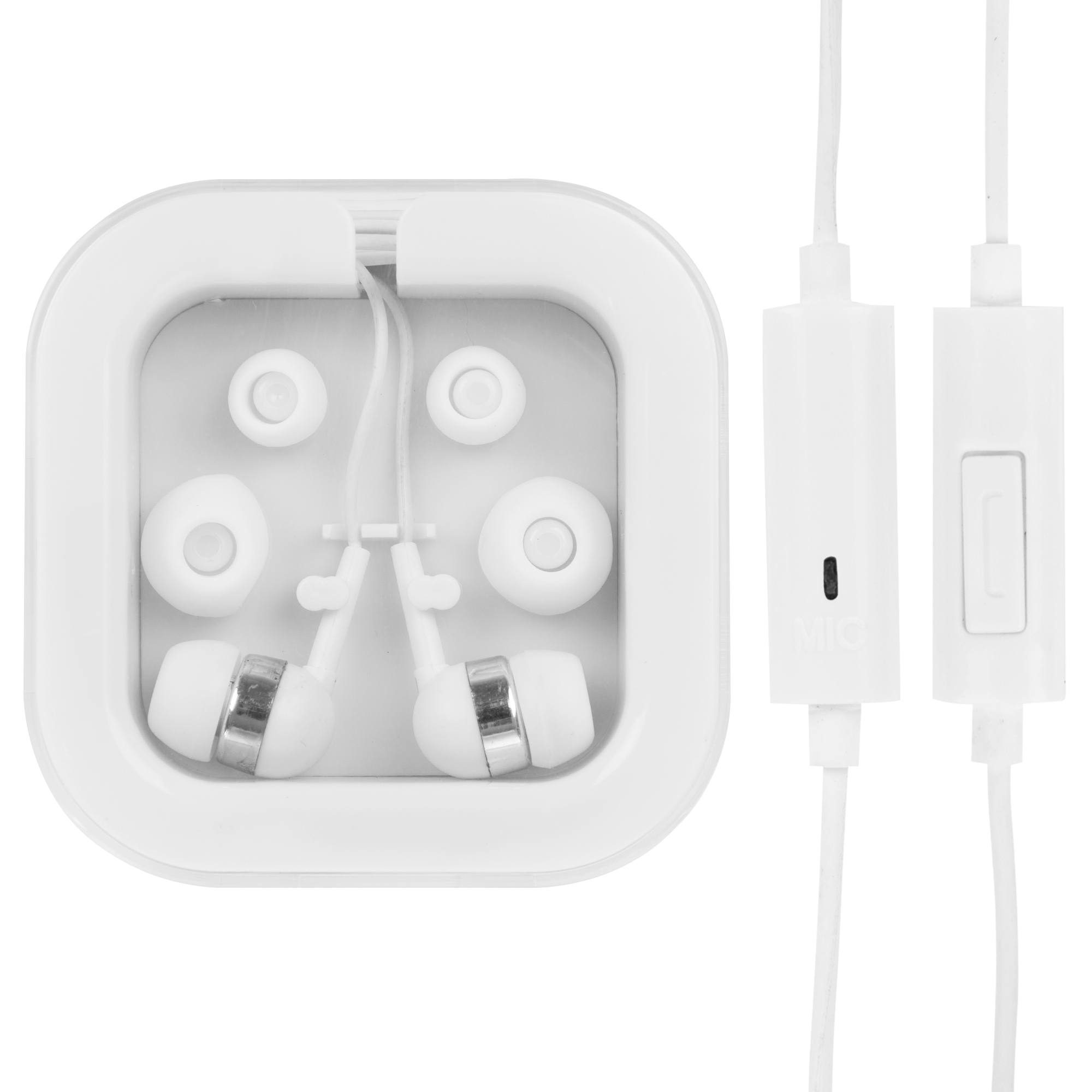 Type-C Earbuds With Microphone 7
