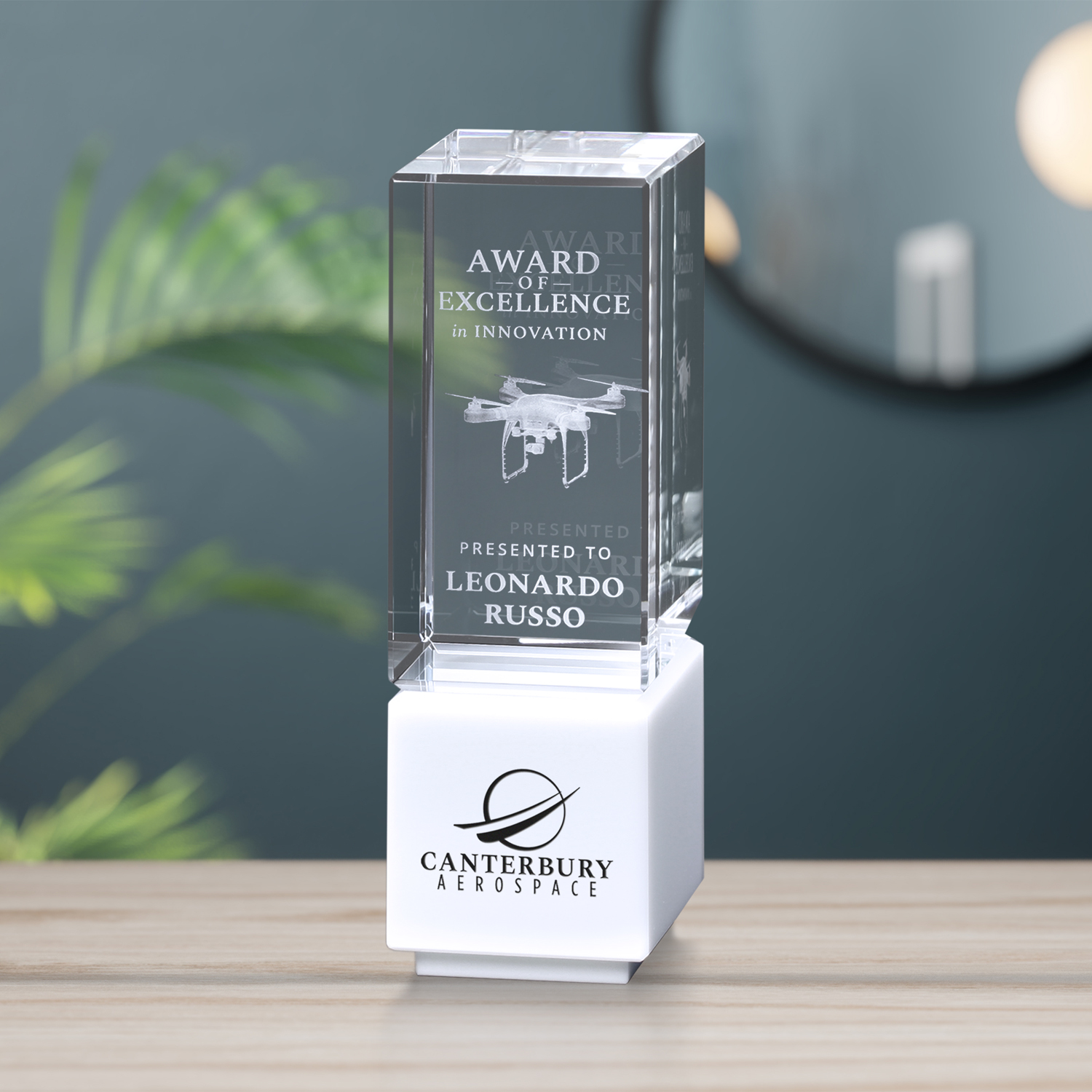 Oakley Imperial Award 5