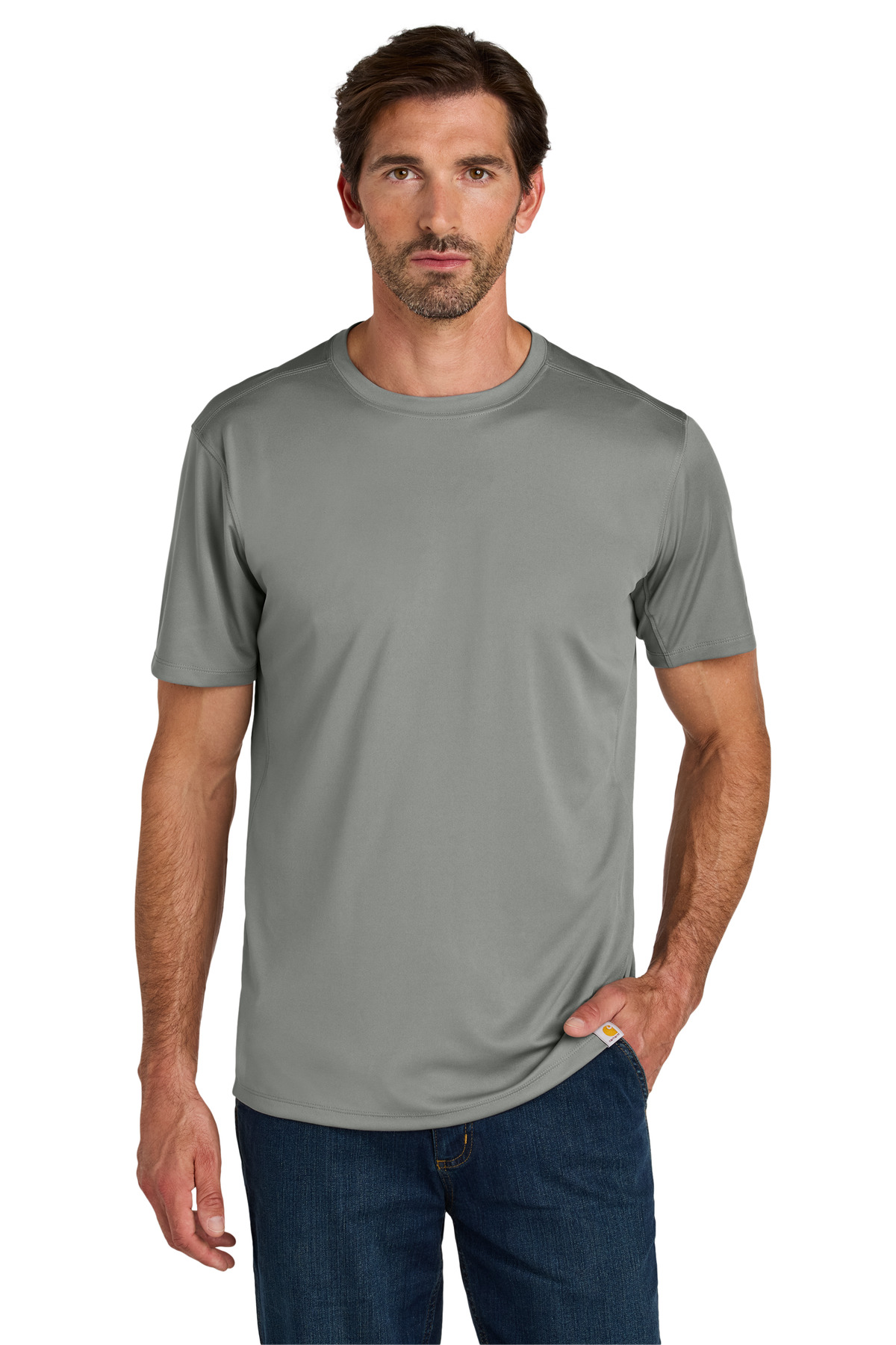 Carhartt Force Sun Defender Short Sleeve T-Shirt CT106868 17