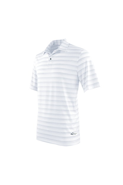 Greg Norman LAB Stripe Polo 12