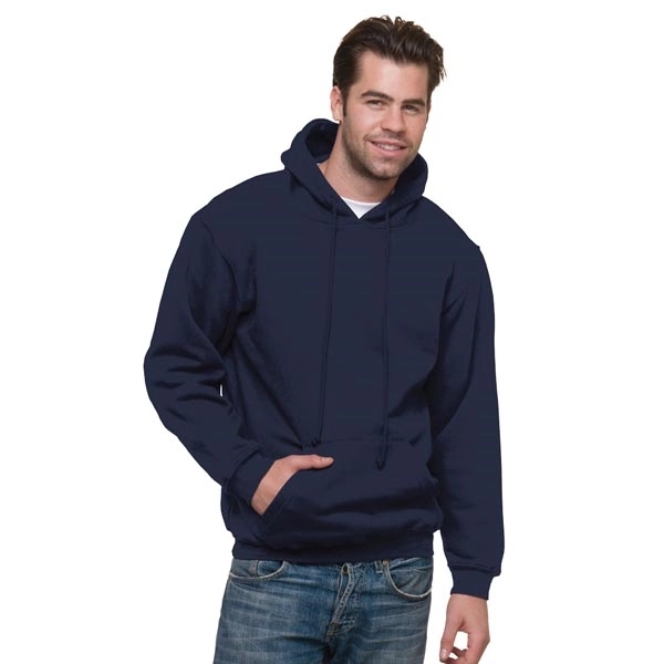 Unisex Union Made Pullover Hoodie 3