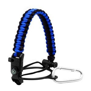 Rope Keychain 26